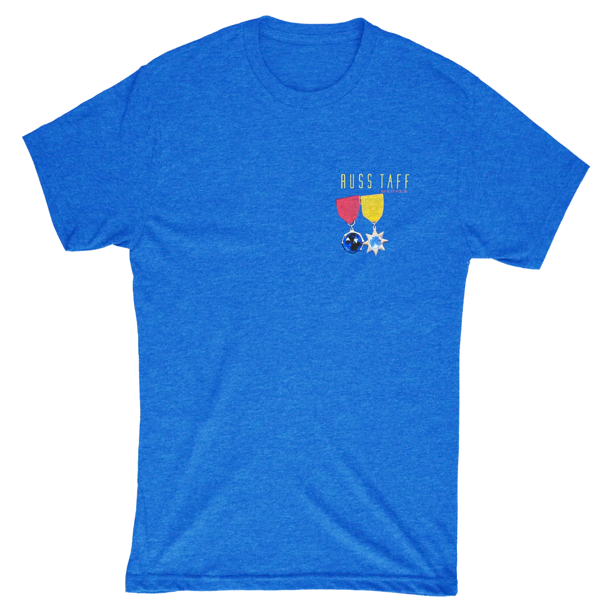 Medals Tee