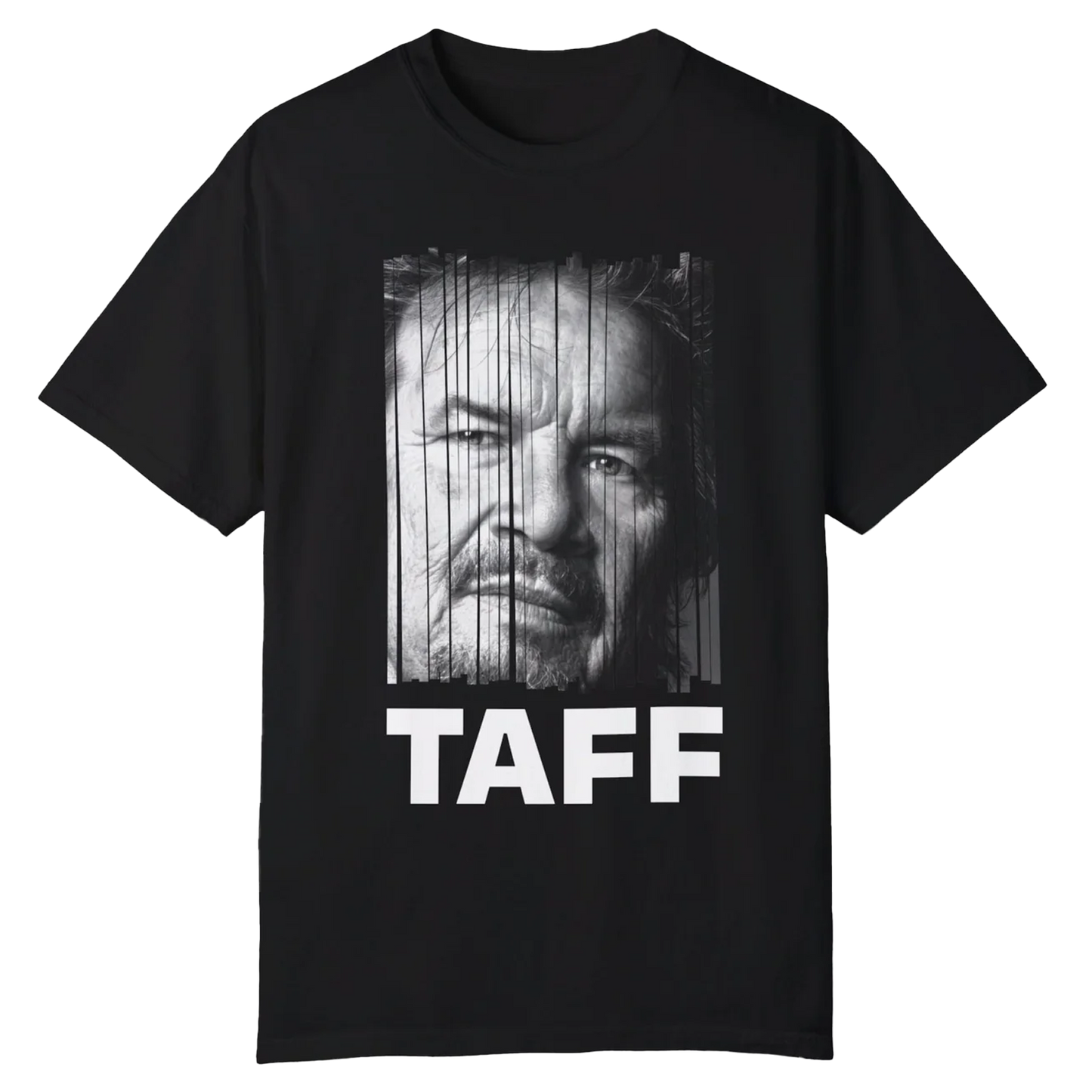 Taff T Shirt