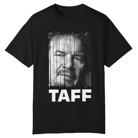 Taff T Shirt