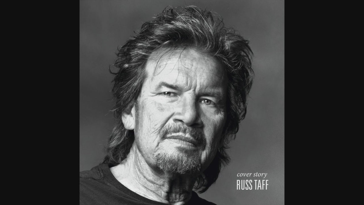 Russ Taff Official